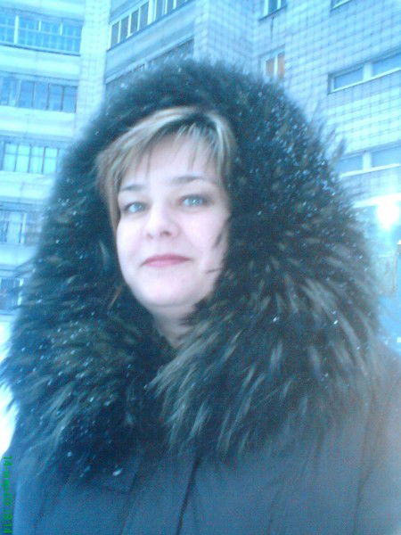 Оксана Горовая