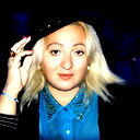Елена Брегвадзе