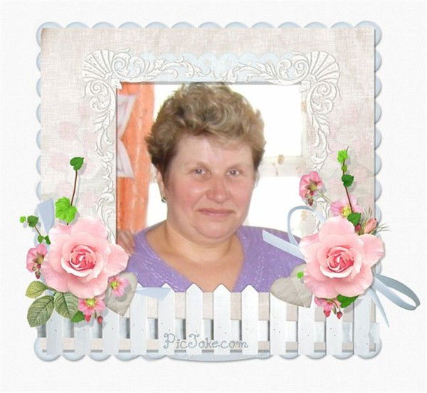 Надежда Карлова