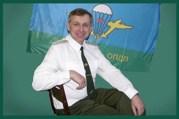 Геннадий Лупиногин