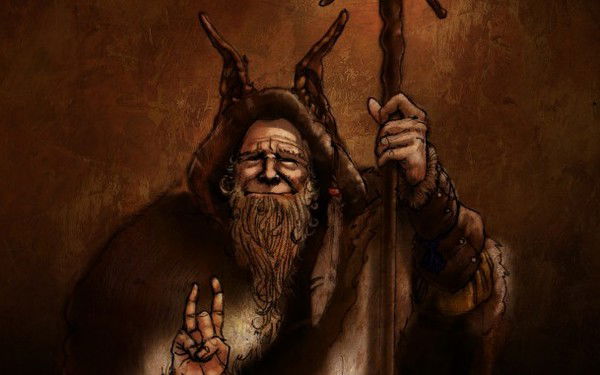 Александр Santa