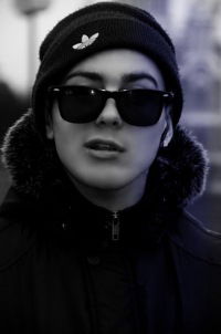 Алексей Загребельный