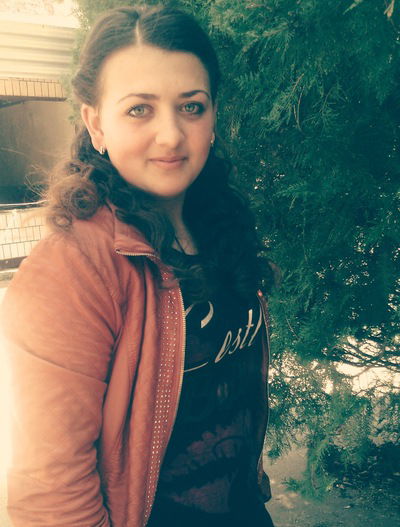 Танюшка Ферлей