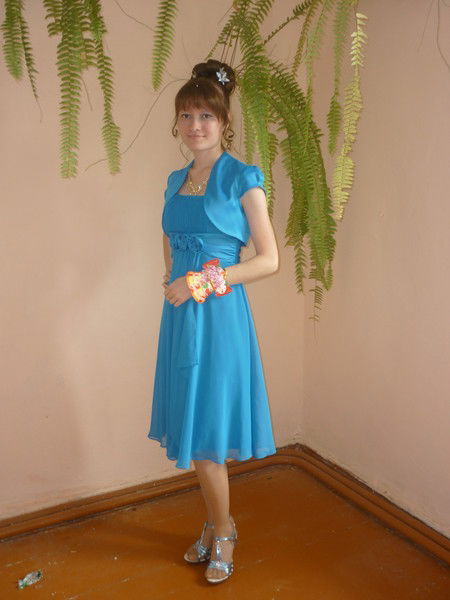 Аида Гарипова