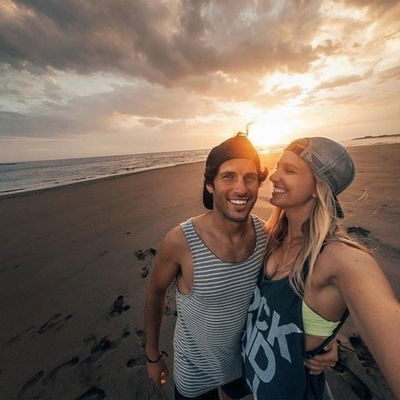 Лиза Стяжкина