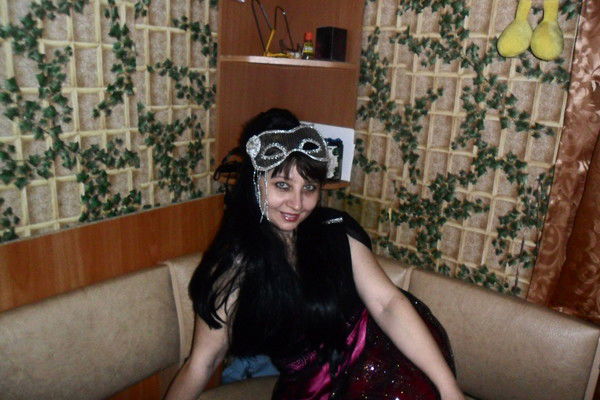 Татьяна Дорогова