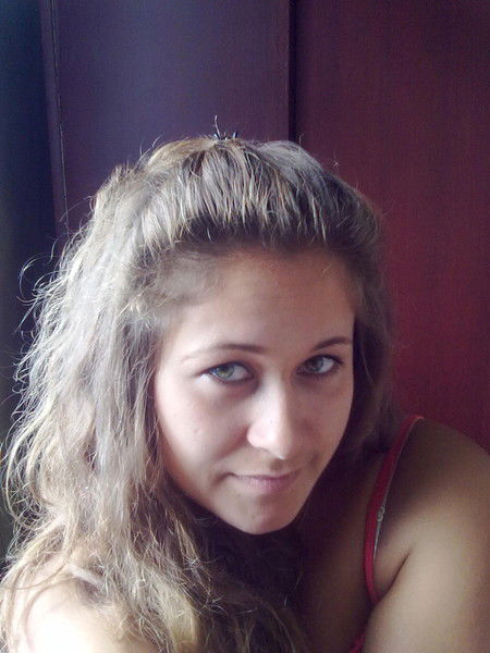 Оле4Ка Клименко