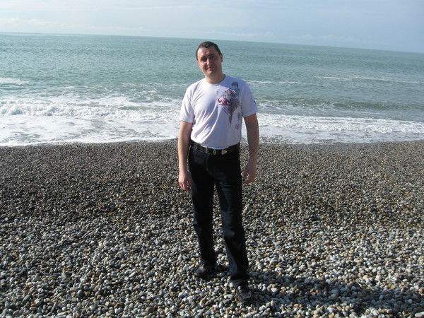 Вадим Кузнецов