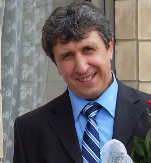 Александр Ефременко