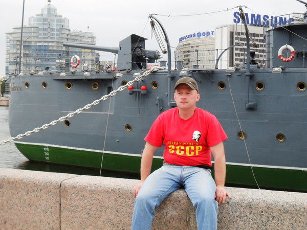 Игорь Москалёв