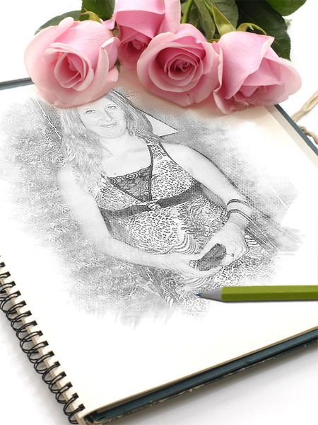 Светик Решецкая