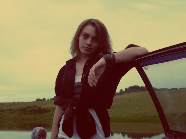 Евгения Чертолясова