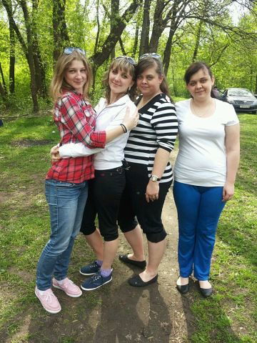 Наталия Колмакова