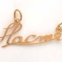 Настенька Харошенькая