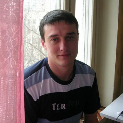 Анатолий Цуркан