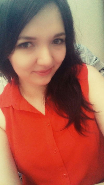 Александра Папаева