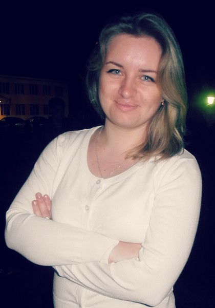 Ксения Сурма