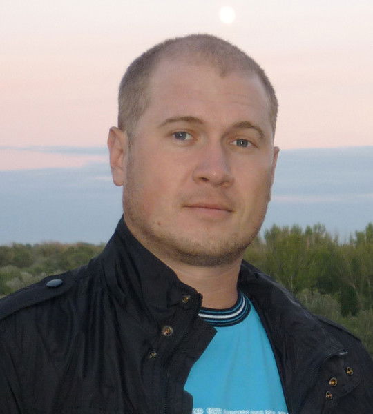 Сергей Авдеев