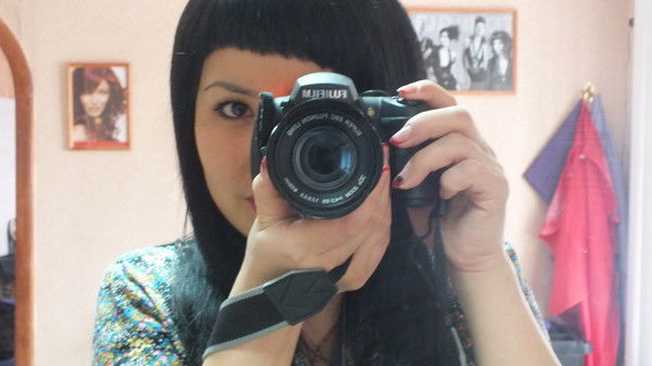 Юлия Дондокова