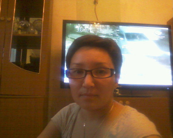 Назгуль Бимаганова