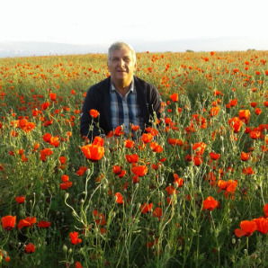 Сергей Туев