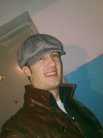 Гулом Свабодный