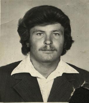 Владмир Чернышов