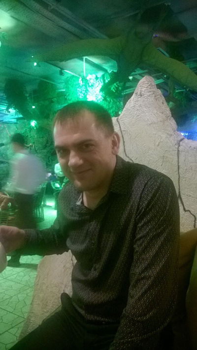 Евгений Завидный