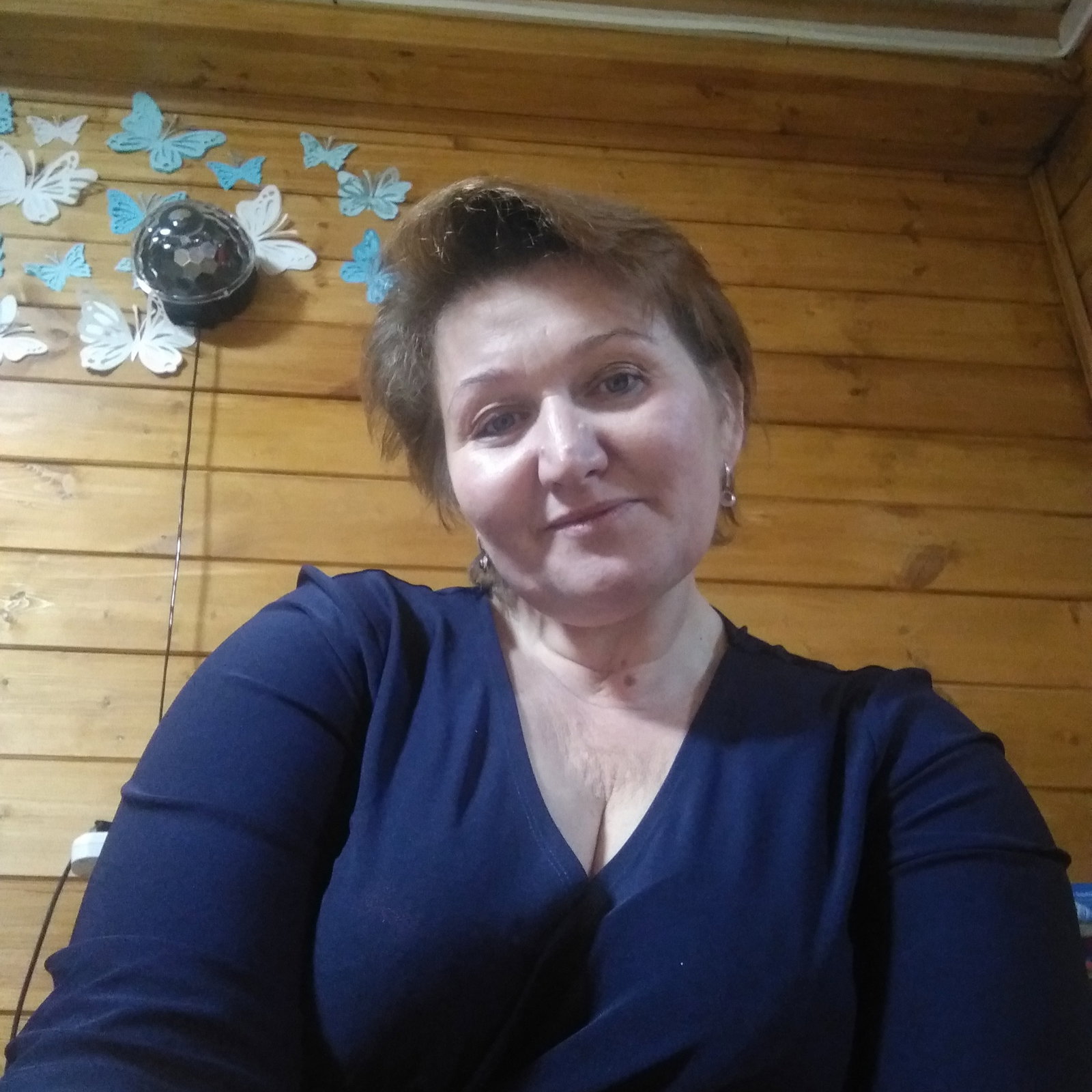 Алла Козлова