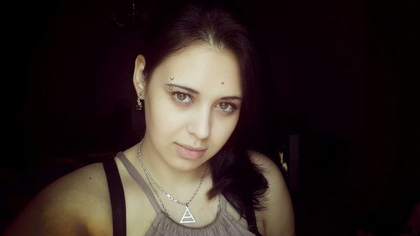 Рина Волкова