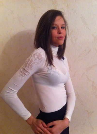 Эля Сафарова