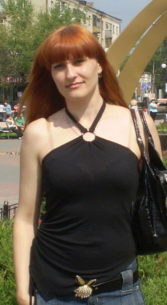 Аленка Онищенко