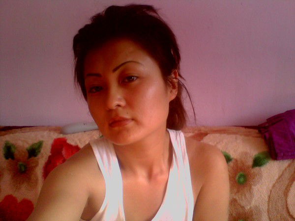 Gulchexra Tashtanbekova