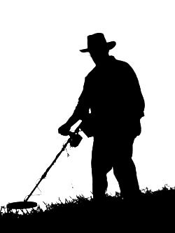 Копатель Кладоискатель