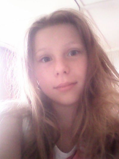 Лена Николаева