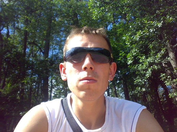 Андрей Балаханов