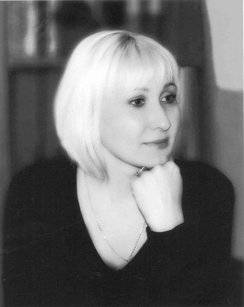 Олеся Портянко