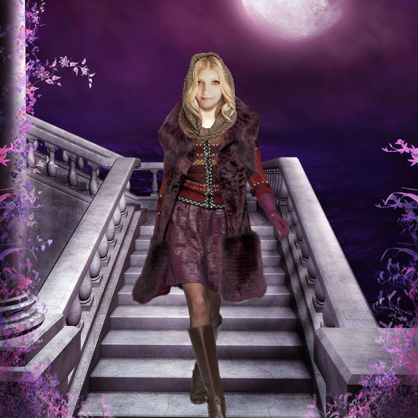 Леся Студеникина