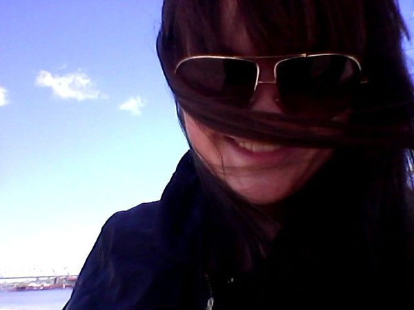 Анюта Золотарева