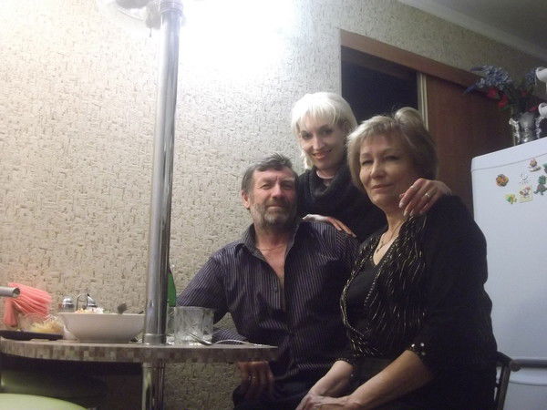 Николай Борисов