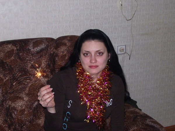 Юля Туралина