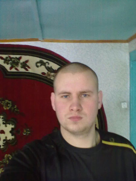 Евгений Ковалев