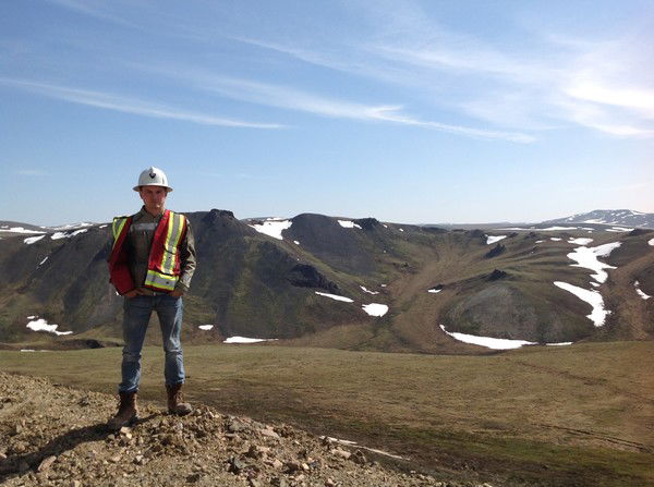 Илья Радченко