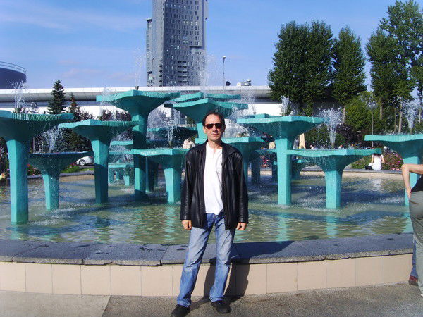 Василий Цуркан