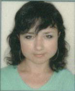 Наталия Холодная(Лукина)