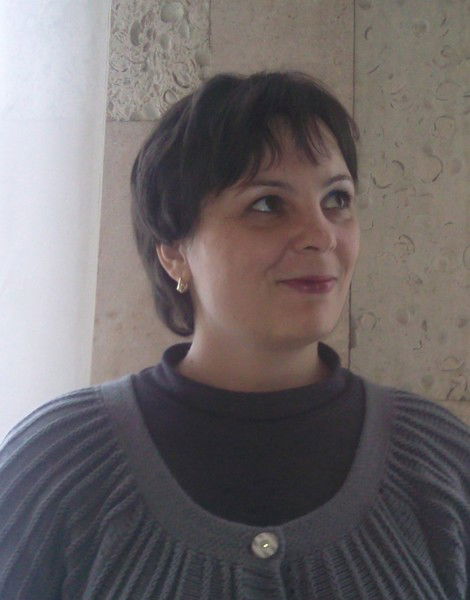 Ирина Васильева