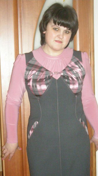 Ирина Кириченко