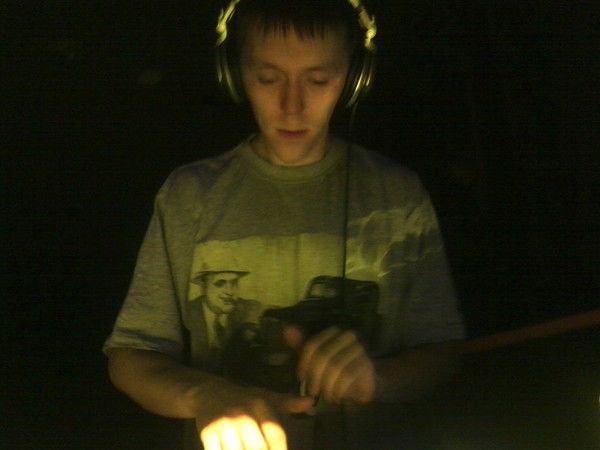 Пётр Юлтанов