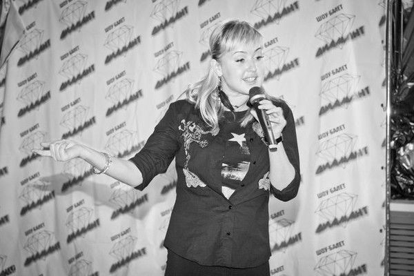 Виктория Власова