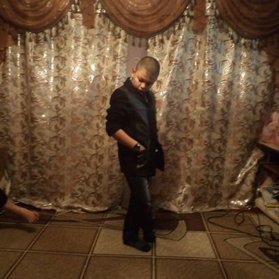 Алексей Крикунов